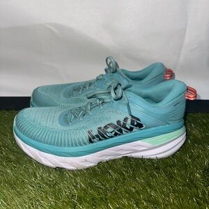 Hoka One One Bondi 7 Women’s Size 9